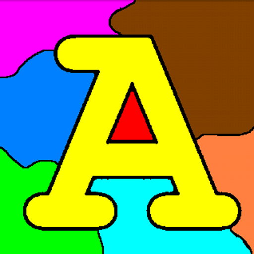 ABC Coloring