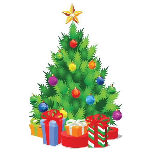 Christmas Tree Decoration