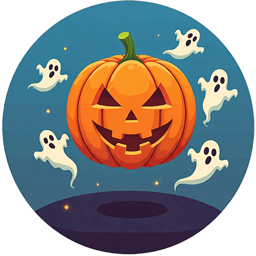Halloween Parade