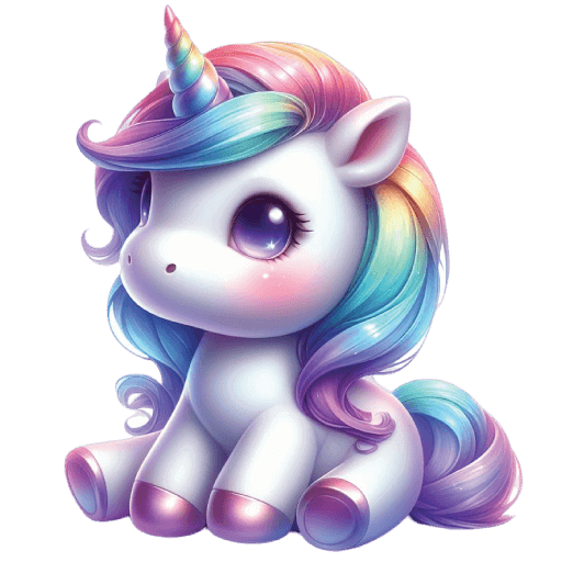 Magic Unicorn Painter