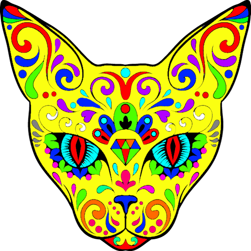Mandala Coloring